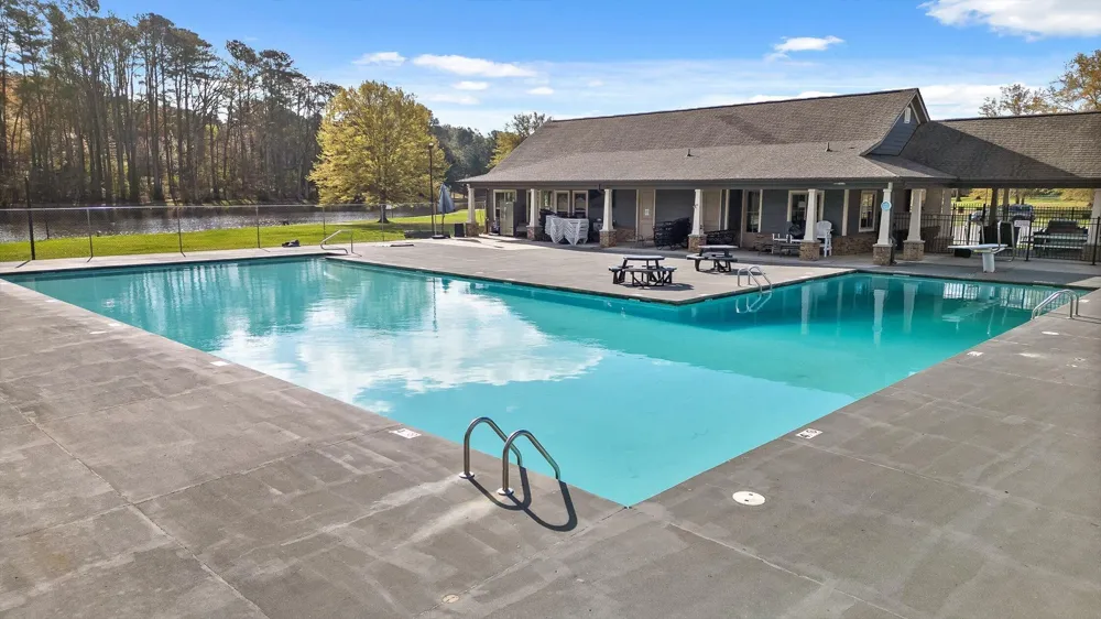 4601 Loftwood Drive Cohutta, GA 30710