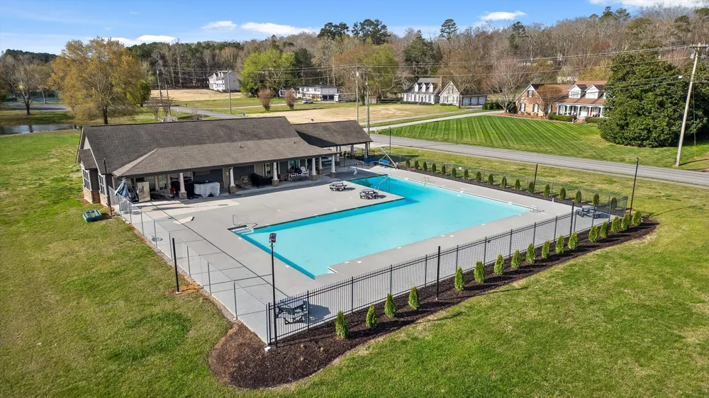 4601 Loftwood Drive Cohutta, GA 30710