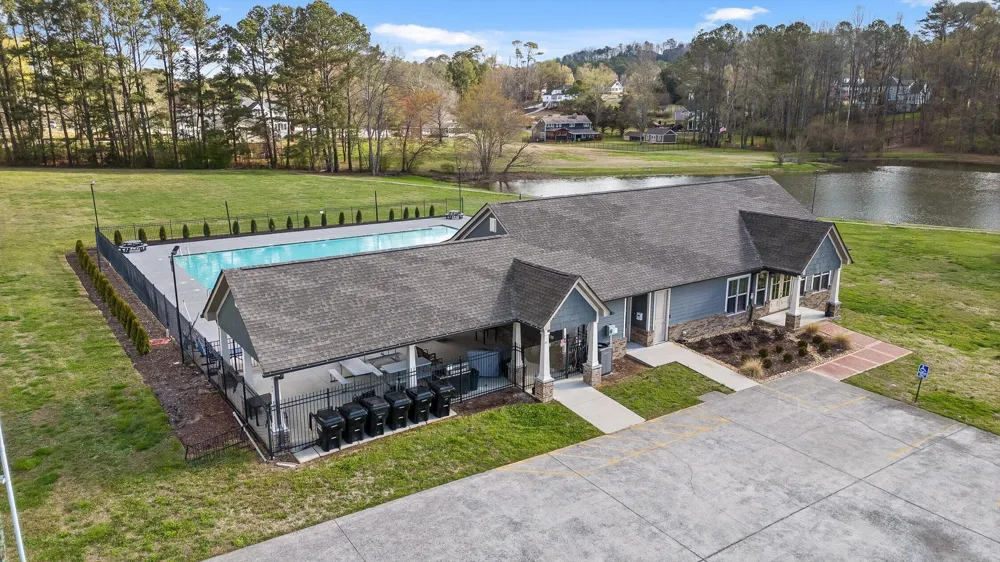 4601 Loftwood Drive Cohutta, GA 30710