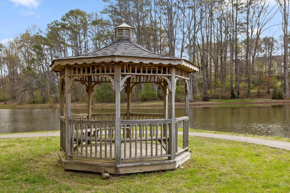 4601 Loftwood Drive Cohutta, GA 30710