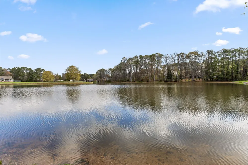 4601 Loftwood Drive Cohutta, GA 30710