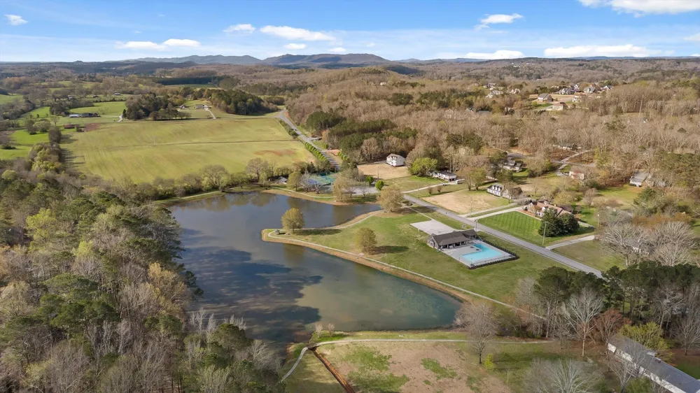 4601 Loftwood Drive Cohutta, GA 30710