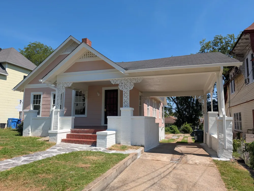 2013 Vine Street Chattanooga, TN 37404