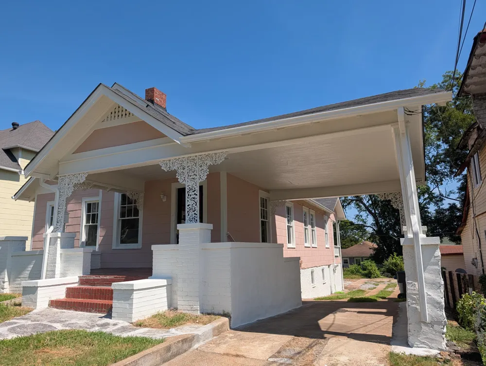 2013 Vine Street Chattanooga, TN 37404