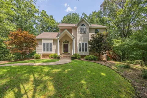 5021 Parkerson Road