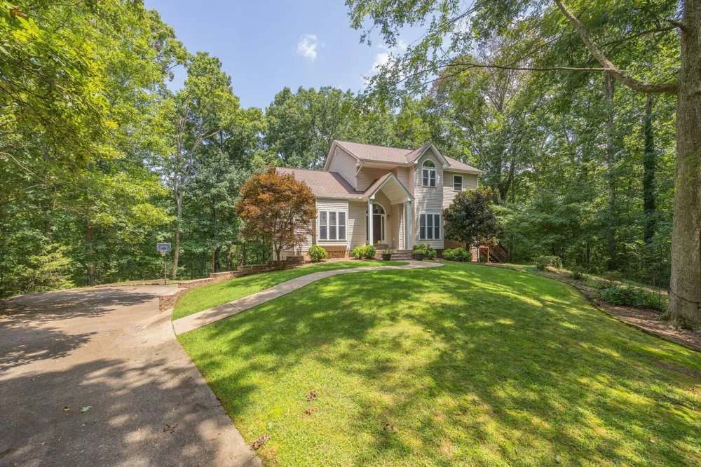 5021 Parkerson Road Apison, TN 37302