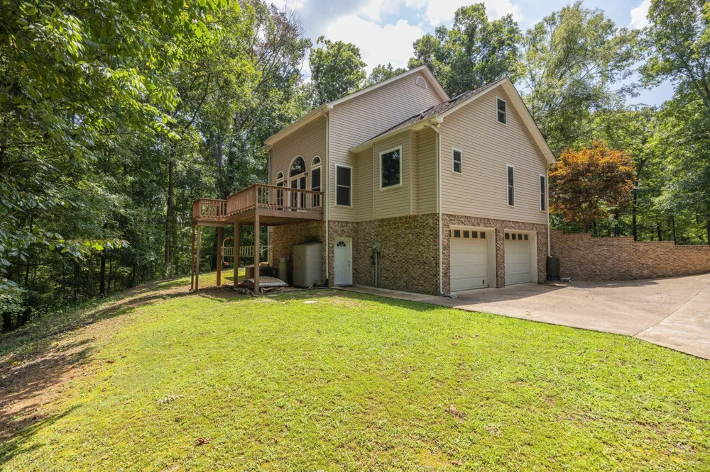 5021 Parkerson Road Apison, TN 37302