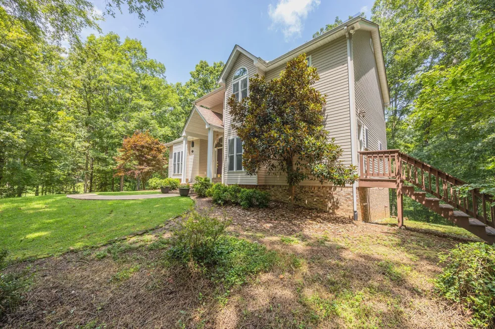 5021 Parkerson Road Apison, TN 37302
