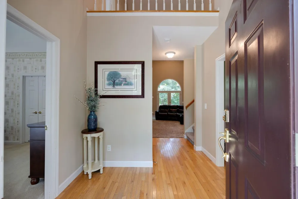 5021 Parkerson Road Apison, TN 37302