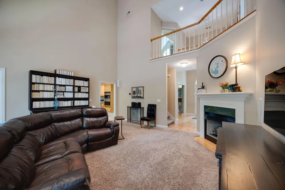 5021 Parkerson Road Apison, TN 37302