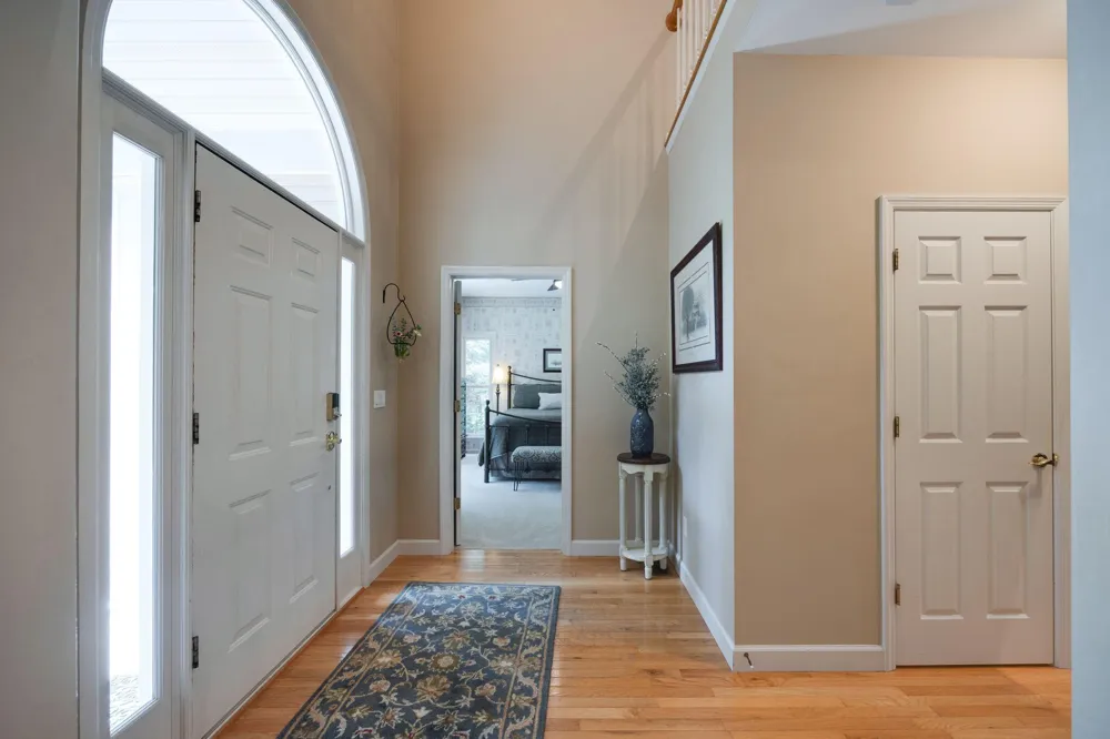 5021 Parkerson Road Apison, TN 37302