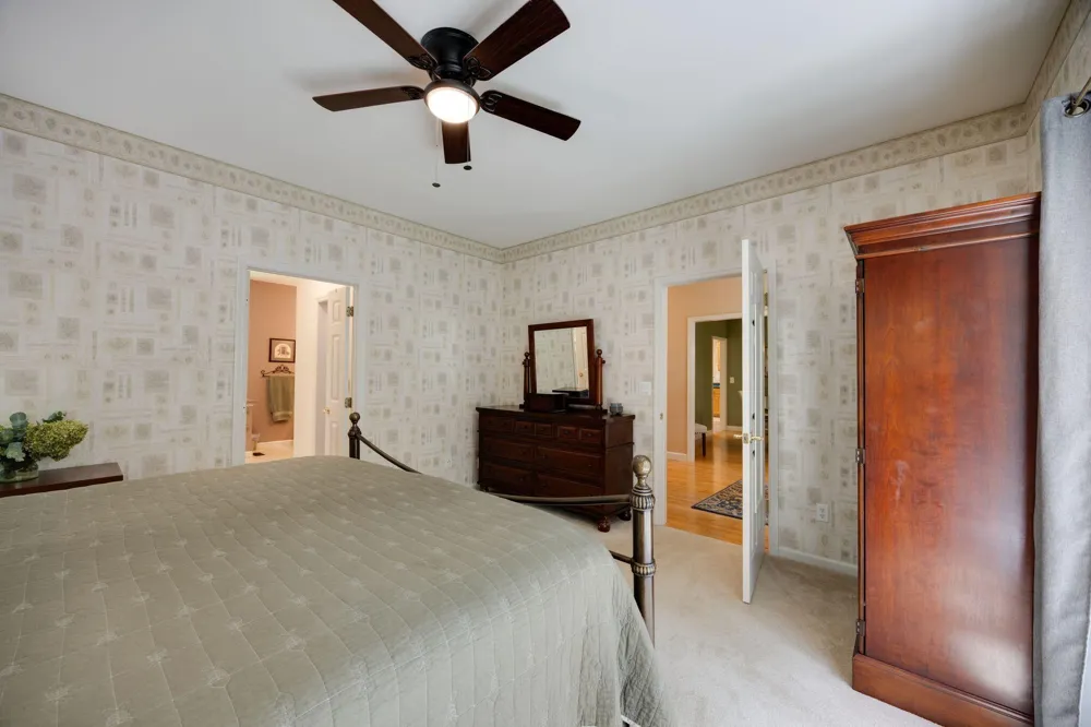 5021 Parkerson Road Apison, TN 37302