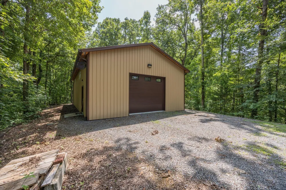 5021 Parkerson Road Apison, TN 37302