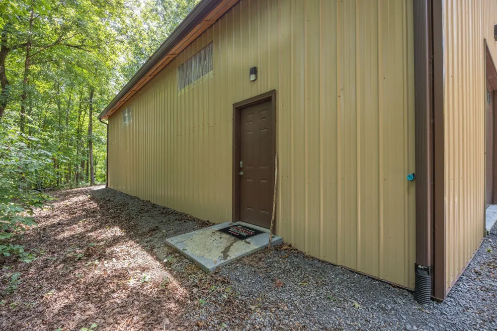 5021 Parkerson Road Apison, TN 37302