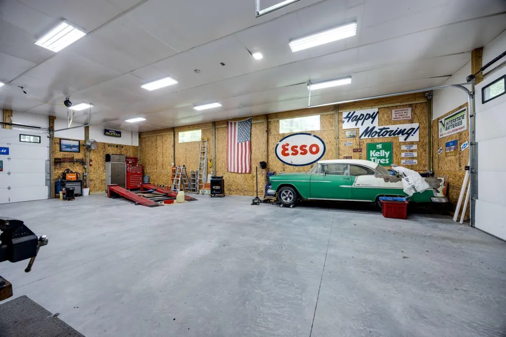 5021 Parkerson Road Apison, TN 37302