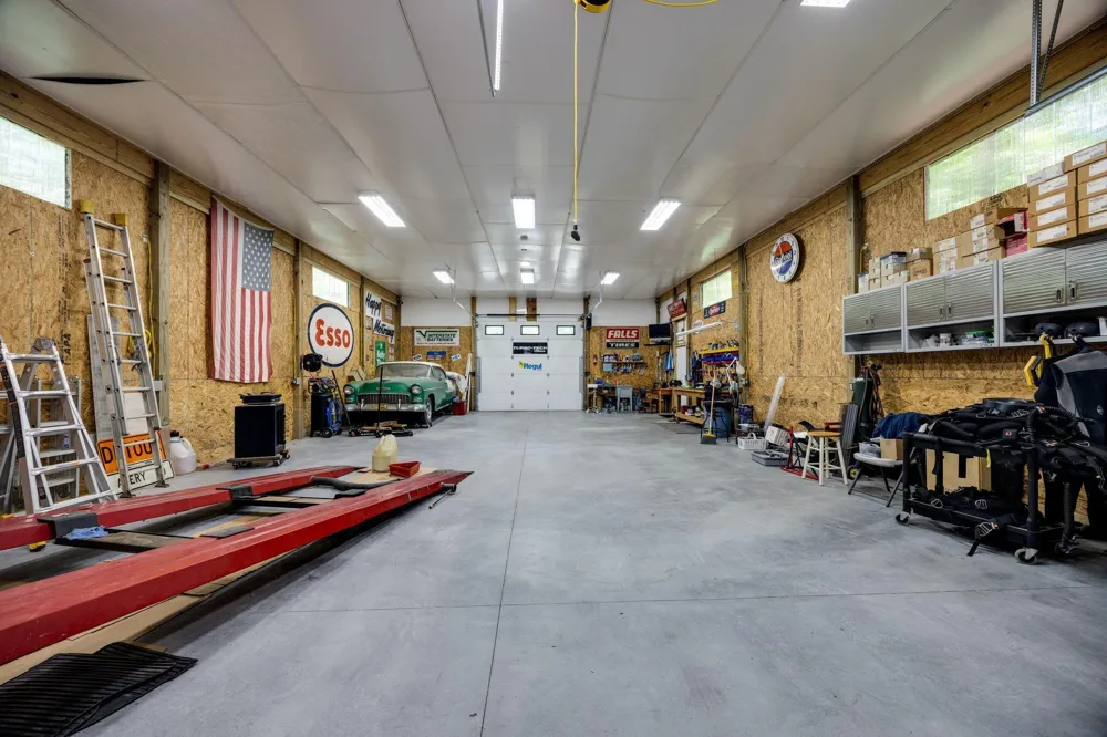 5021 Parkerson Road Apison, TN 37302