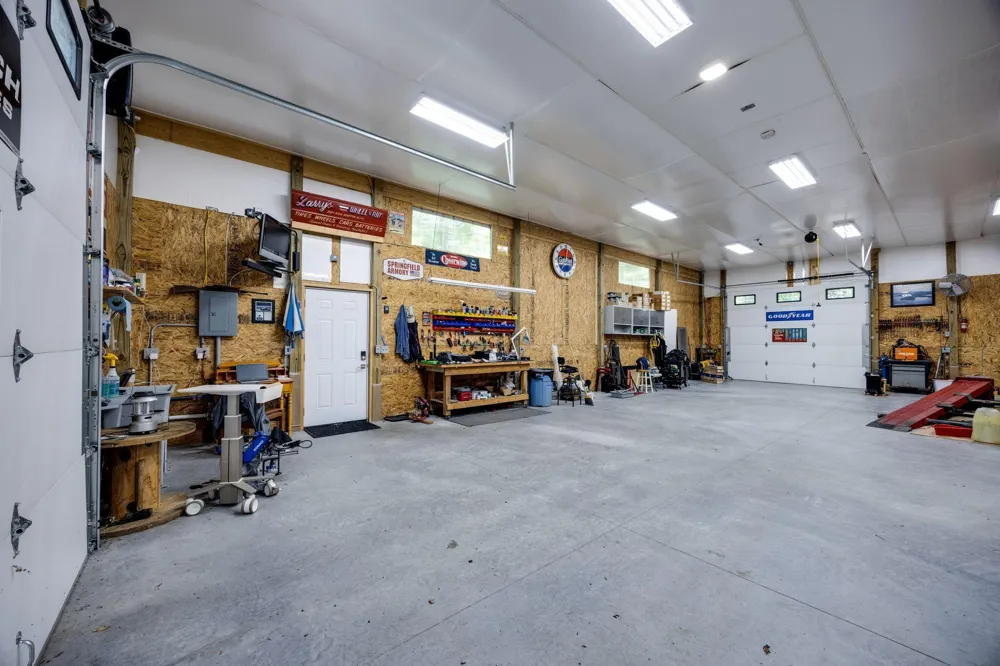 5021 Parkerson Road Apison, TN 37302