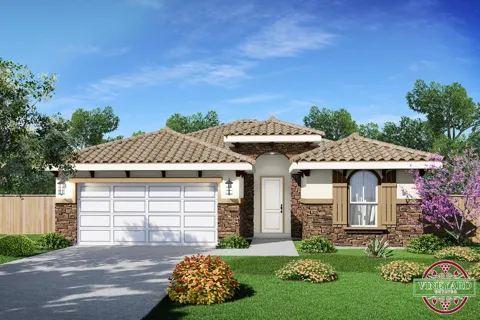 1289 Crimson Way