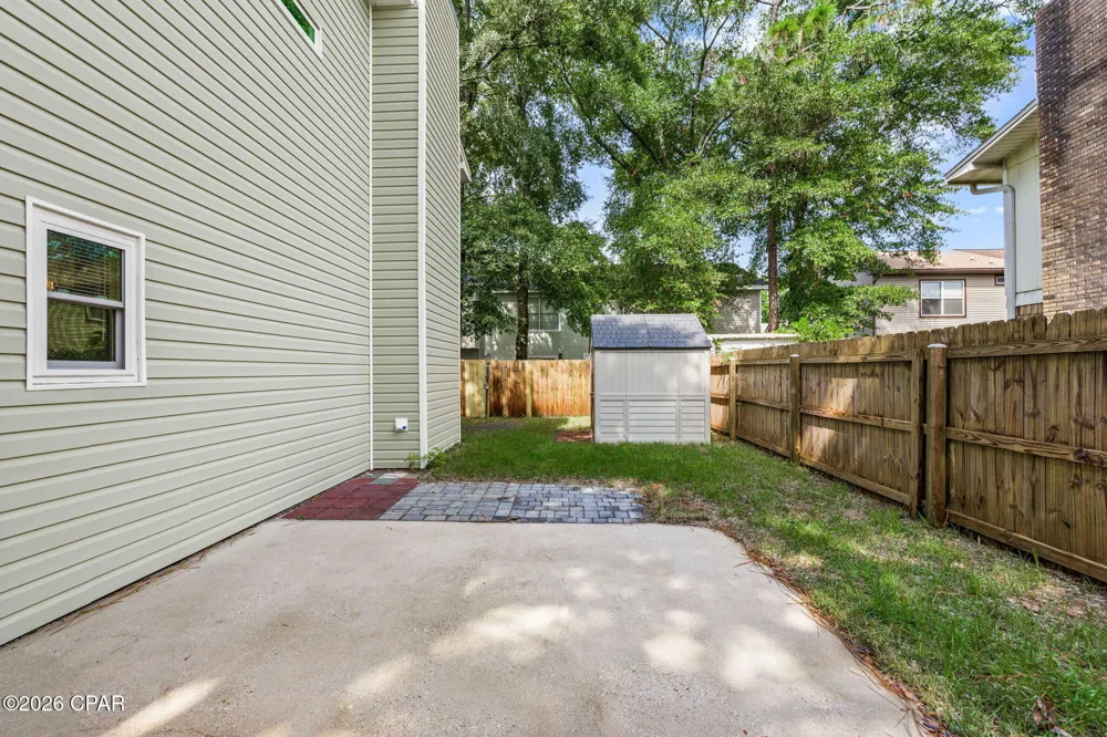 956 Mcfarlan Avenue Fort Walton Beach, FL 32547