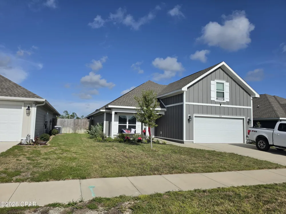214 Bayou Bend Lane Panama City, FL 32404
