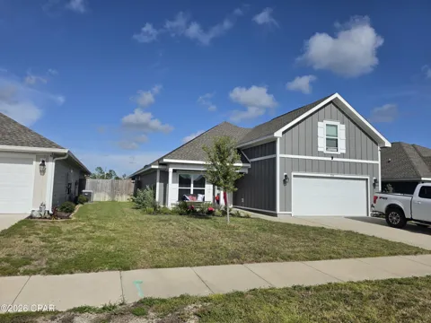 214 Bayou Bend Lane