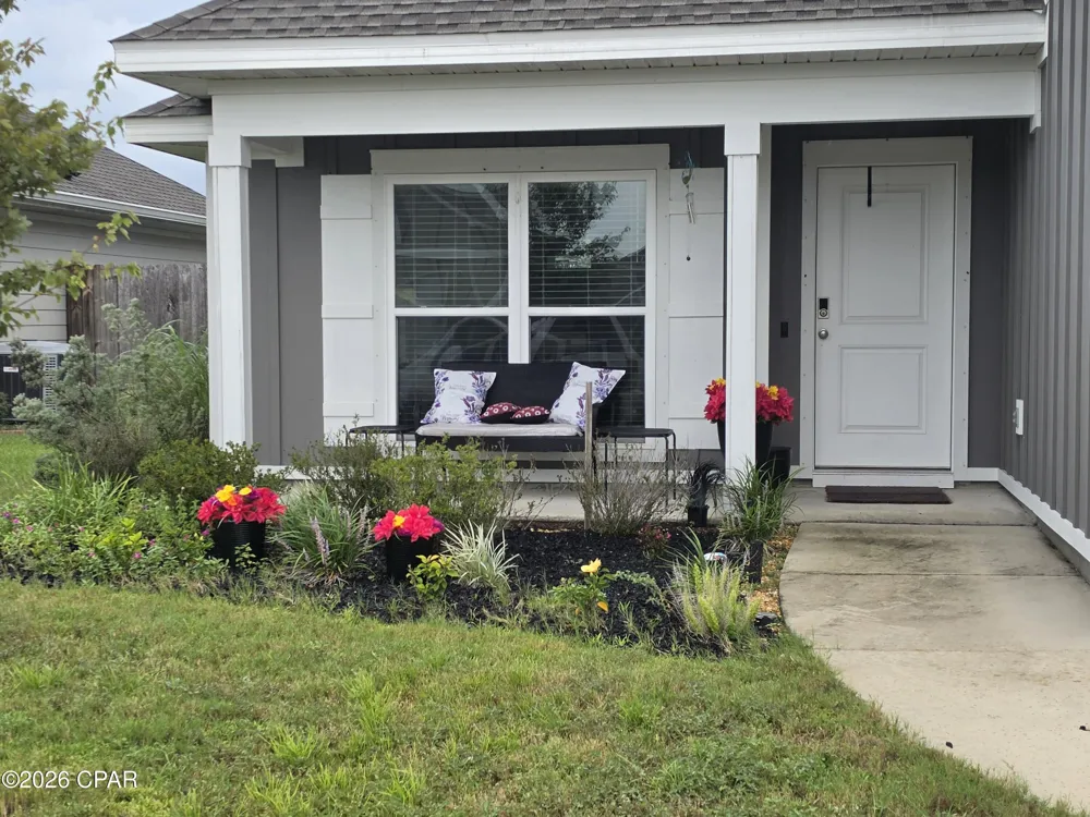 214 Bayou Bend Lane Panama City, FL 32404