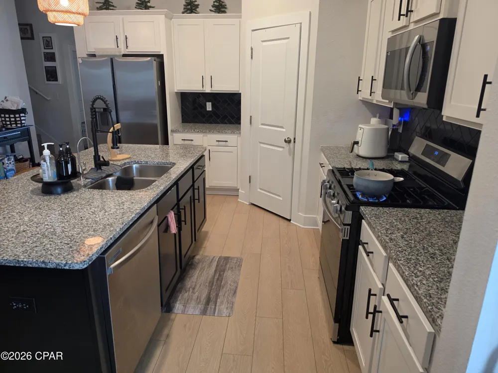 214 Bayou Bend Lane Panama City, FL 32404