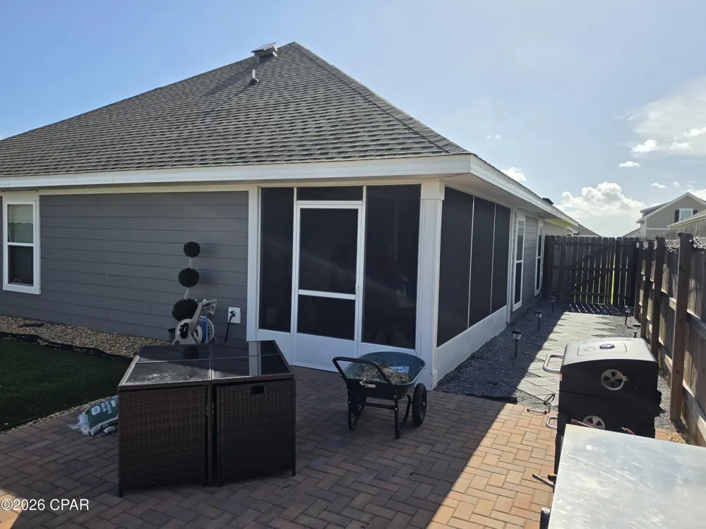 214 Bayou Bend Lane Panama City, FL 32404