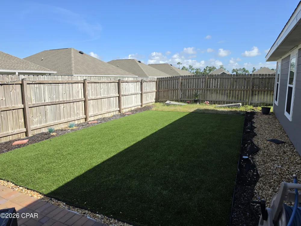 214 Bayou Bend Lane Panama City, FL 32404
