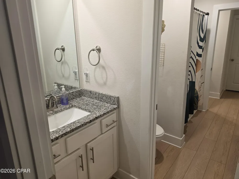 214 Bayou Bend Lane Panama City, FL 32404