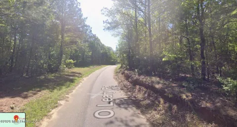 O Leary Road