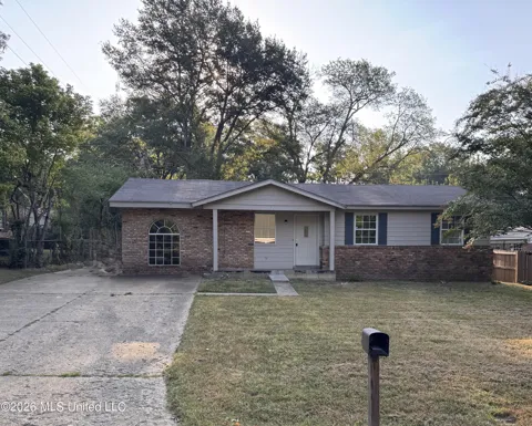 8678 Yorktown Drive