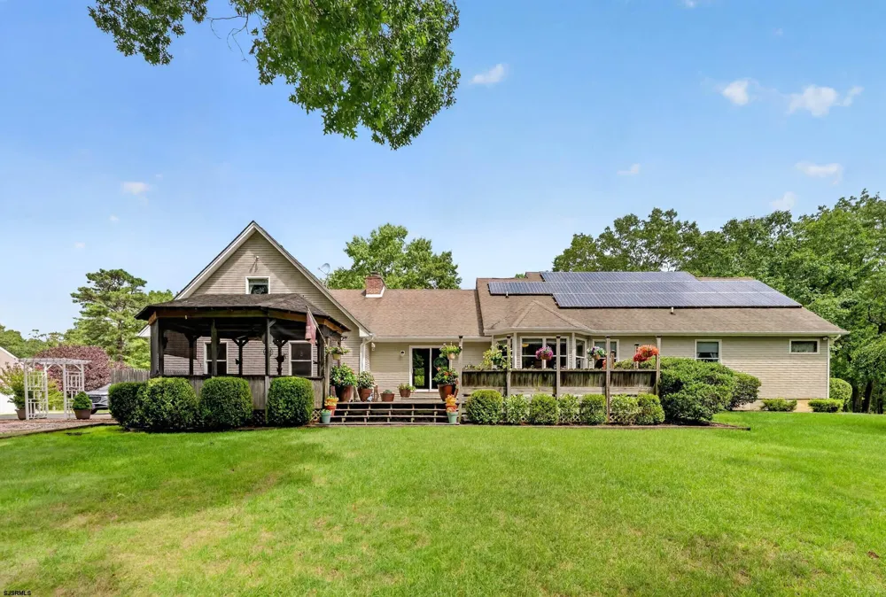 447 Stage Little Egg Harbor, NJ 08087