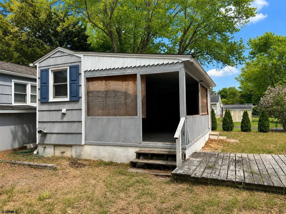 755 Dias Creek Road Cape May Court House, NJ 08210