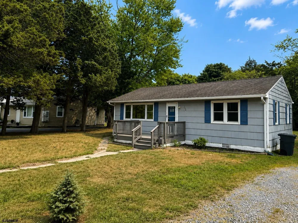 755 Dias Creek Road Cape May Court House, NJ 08210