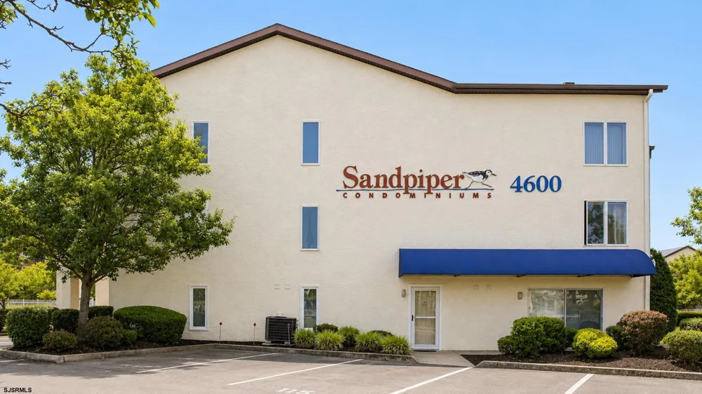 4600 W Brigantine Ave Brigantine, NJ 08203