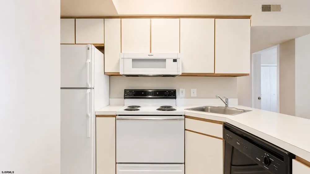 4600 W Brigantine Ave Brigantine, NJ 08203
