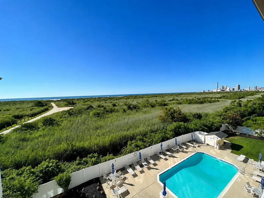 4600 W Brigantine Ave Brigantine, NJ 08203