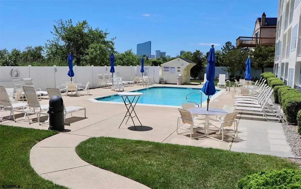 4600 W Brigantine Ave Brigantine, NJ 08203