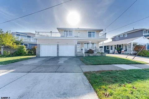 111 W Inlet Road