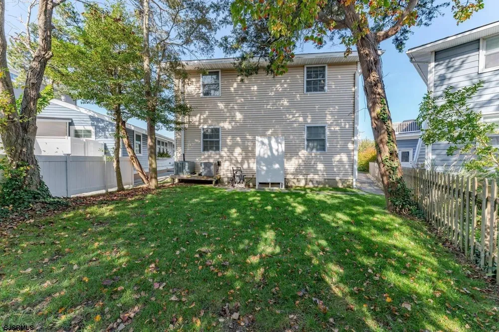 111 W Inlet Road Ocean City, NJ 08226