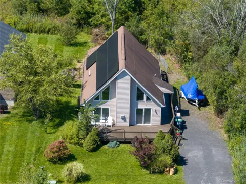 2258 Sleepy Hollow Road