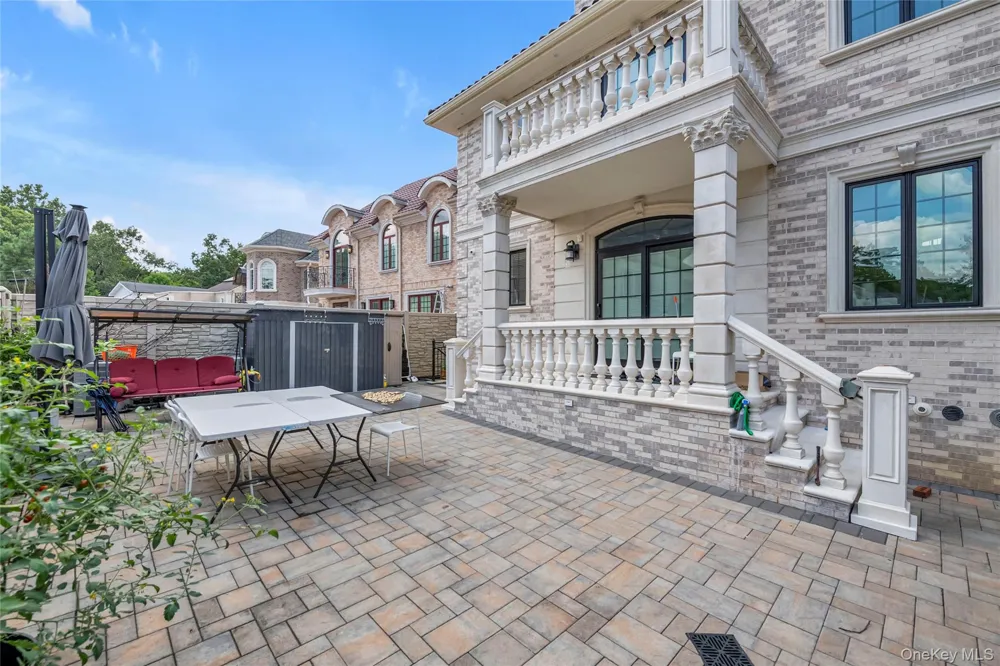 Address Not Shown Queens Village, NY 11427