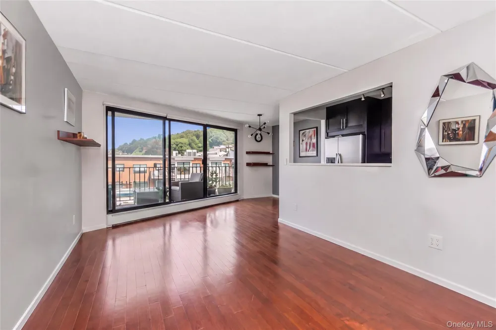 1155 Warburton Avenue #5A Yonkers, NY 10701