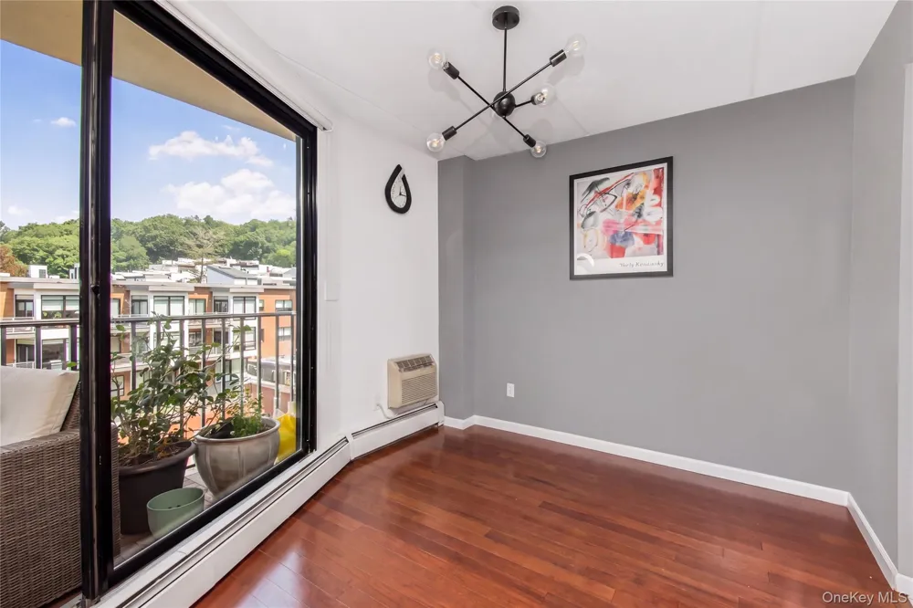 1155 Warburton Avenue #5A Yonkers, NY 10701