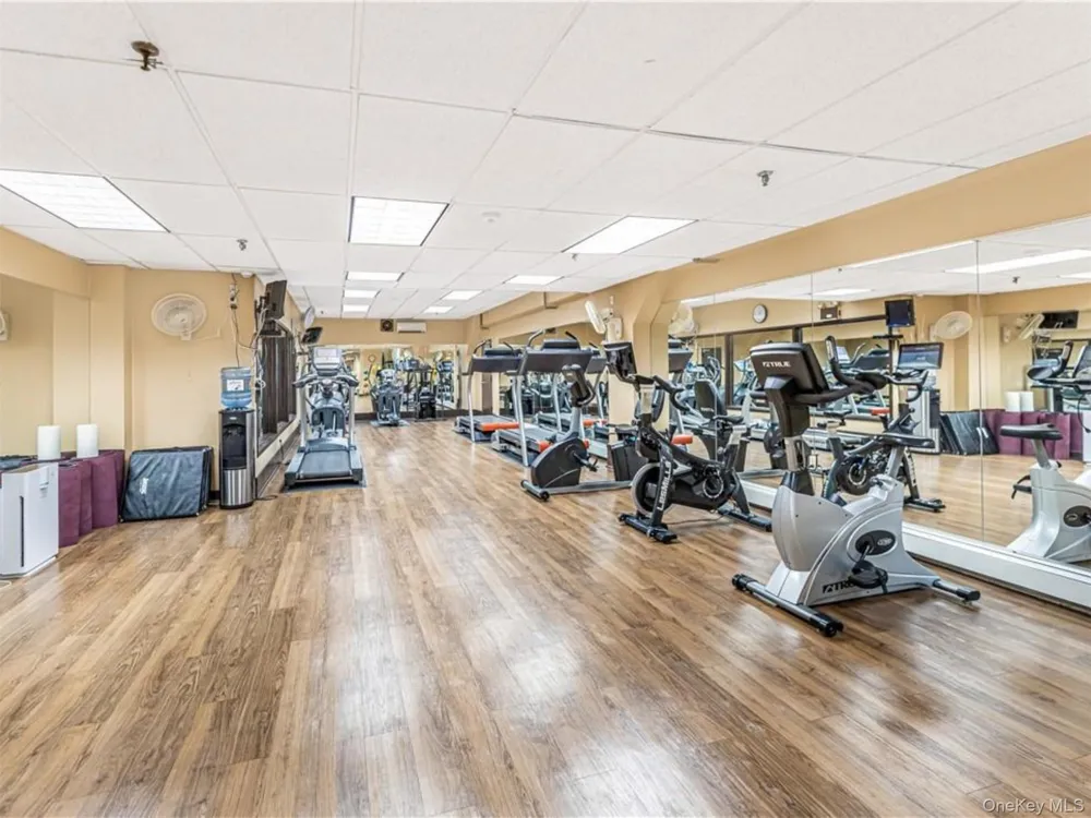 1155 Warburton Avenue #5A Yonkers, NY 10701