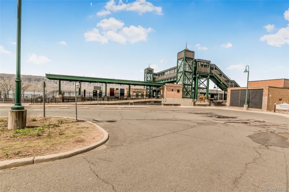 1155 Warburton Avenue #5A Yonkers, NY 10701