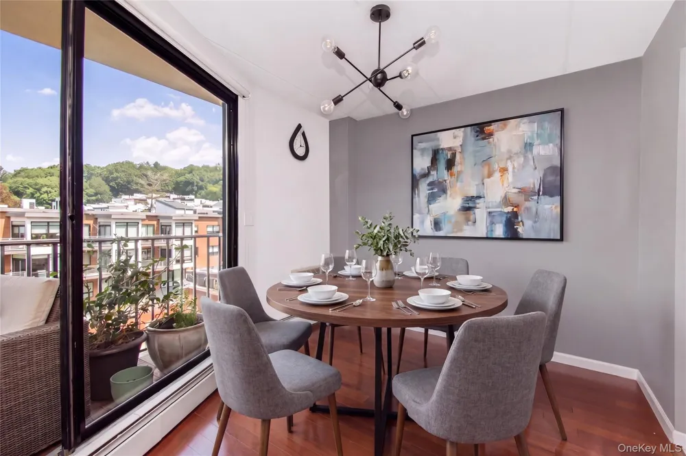 1155 Warburton Avenue #5A Yonkers, NY 10701