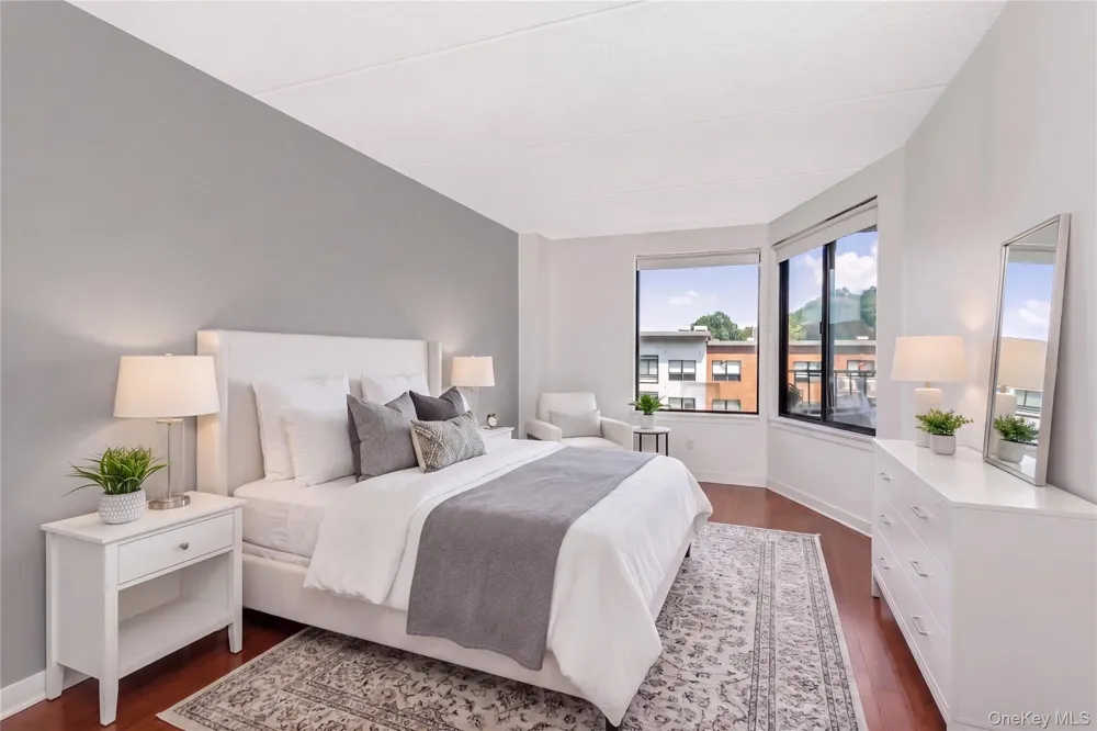 1155 Warburton Avenue #5A Yonkers, NY 10701