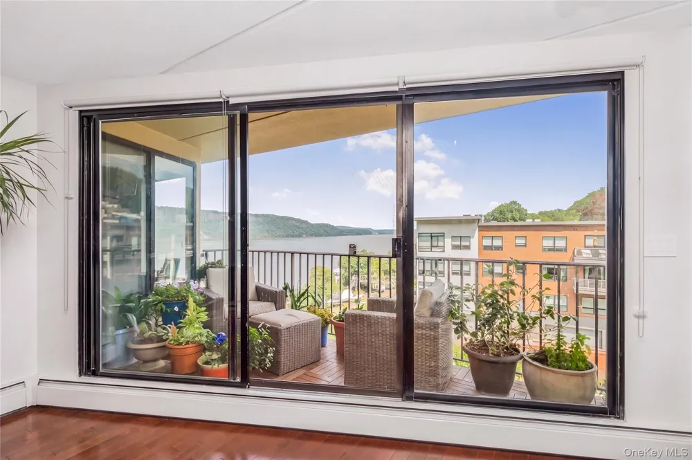 1155 Warburton Avenue #5A Yonkers, NY 10701